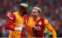 Lesley Ugochukwu transferinde Osimhen etkisi!