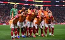 Galatasaray'da b�y�k de�i�im kap�da