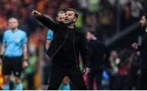 Okan Buruk: 'Tarih yazaca��z'