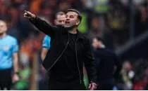 Galatasaray'da Antalyaspor �ncesi ola�an�st� hal!