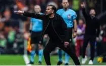 �ansal B�y�ka'dan Okan Buruk'a b�y�k �vg�!