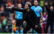 Galatasaray ve Okan Buruk iddias�!