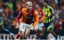 Galatasaray'da 'yerli' fark�