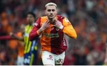 Bar�� Alper Y�lmaz'a Avrupa'dan 3 talip