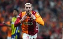 Bar�� Alper Y�lmaz'a teklif yok!