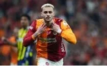 Galatasaray'� bekleyen zor s�re�: Bar�� Alper