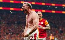 Arsenal, Bar�� Alper Y�lmaz i�in teklifle geliyor