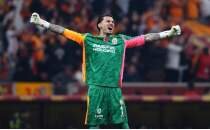 Galatasaray'dan U�urcan �ak�r'a izin yok!