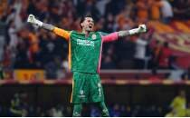 U�urcan �ak�r: 'Daha farkl� olabilirdi'