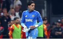 Fenerbah�e'de Ederson PFDK'ya sevk edildi