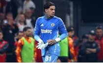 Ederson'un cezas� belli oldu!