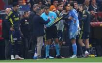 Fenerbah�e'de Ederson PFDK'ye sevk edildi