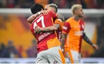 Galatasaray, 26. �ampiyonlu�unun pe�inde