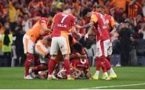 Galatasaray'da kutlama planlar� netle�iyor!