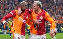 Galatasaray, S�per Lig'de 3 puanl� sisteme damgas�n� vurdu