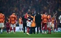 Galatasaray'da 26. �ampiyonluk i�in son ad�m!