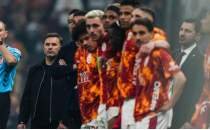 Okan Buruk'a rakip dayanmad�!