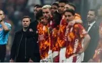 Galatasaray'� bekleyen dev gelir