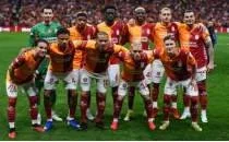 Galatasaray'da taraftara a��k antrenman