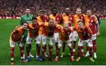 S�per Lig'de g�r�n�m