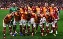S�per Lig'de 33. hafta ma�lar� ba�l�yor