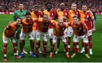 Galatasaray'da taraftara a��k antrenman