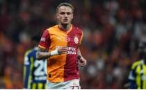 Noa Lang'� bekleyen zorlu yaz!