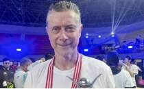 Endonezya'da �st �ste 2. kez T�rk �ampiyon