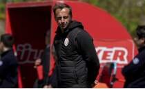 Gabor Gallai: 'Ma�� m�cadelemizle kazand�k'