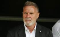 Thorsten Fink'ten Galatasaray a��klamas�!