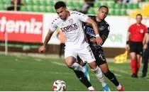 S�per Lig'de ��lg�n ma�! 90'dan sonra 3 gol var!