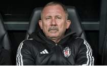 Sergen Yal��n: 'Be�ikta� camias� kabul etmiyor'