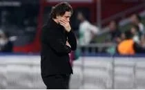 Fatih Tekke: 'Sorumlu ben ve ekibim'