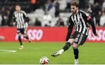 Be�ikta� ile Gaziantep FK, ligde 14. kez kar��la�acak