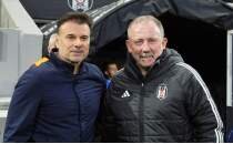 Aleksandar Stanojevic: 'Enteresan problemler ya�ad�m'