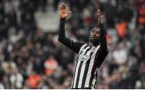 Wilfred Ndidi: 'Ma��n genelinde k�t�yd�k'