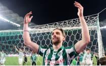 Berkan Kutlu: 'Trabzonspor'a 3 gol atabilirdim!'