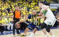 CANLI: Fenerbah�e Beko - Zalgiris