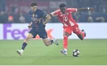 PSG'ye Hakimi �oku: Bayern r�van��n� ka��racak