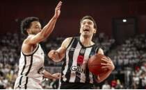 Be�ikta� GA�N, EuroCup'ta ikinci oldu!