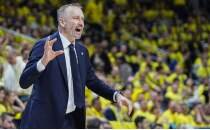 Tomas Masiulis: 'Fenerbah�e bizden daha �ok m�cadele etti'