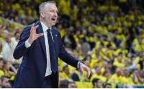 Tomas Masiulis: 'Final Four'da Fenerbah�e'yi destekleyece�im'