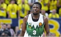 Fenerbah�e'nin rakibi Zalgiris'ten ilgin� yasak
