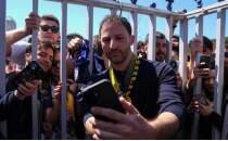 Domenico Tedesco'ya duygusal veda