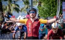 Stanislaw Aniolkowski: 'Zaferi ger�ekten �zlemi�tim'