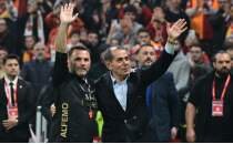 Galatasaray'da ��lg�n �ampiyonluk primi! Okan Buruk'tan �d�l