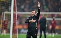 Okan Buruk, �ampiyonluk gelene�ini s�rd�rmeye �ok yak�n