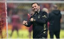 Galatasaray'da Okan Buruk'tan rehavet uyar�s�!