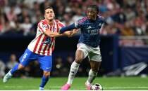 UEFA �ampiyonlar Ligi'nde ilk finalist belli oluyor!