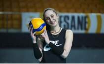 Ay�a Alt�nta�: ''Kupayla veda etmek her oyuncunun hayalidir''